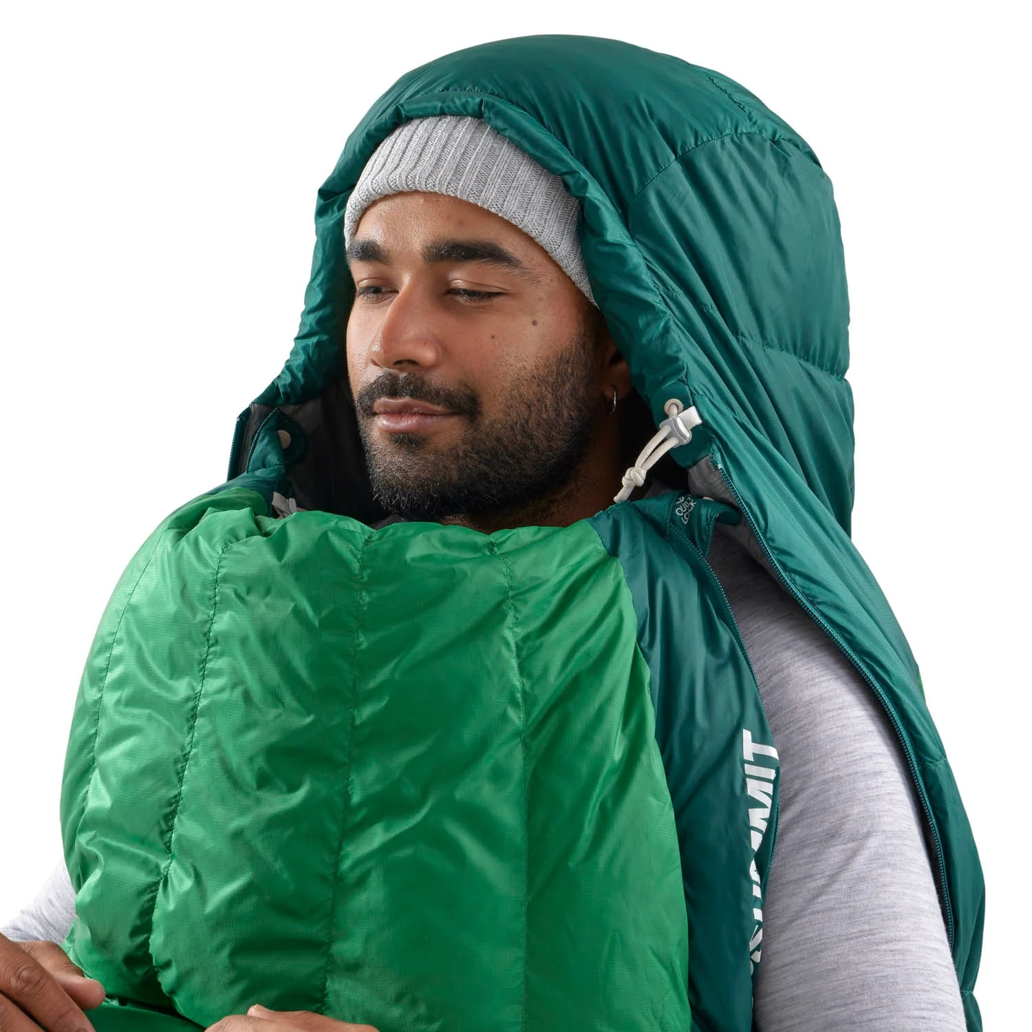 Sea to Summit Ascent Down Sleeping Bag - Image 6