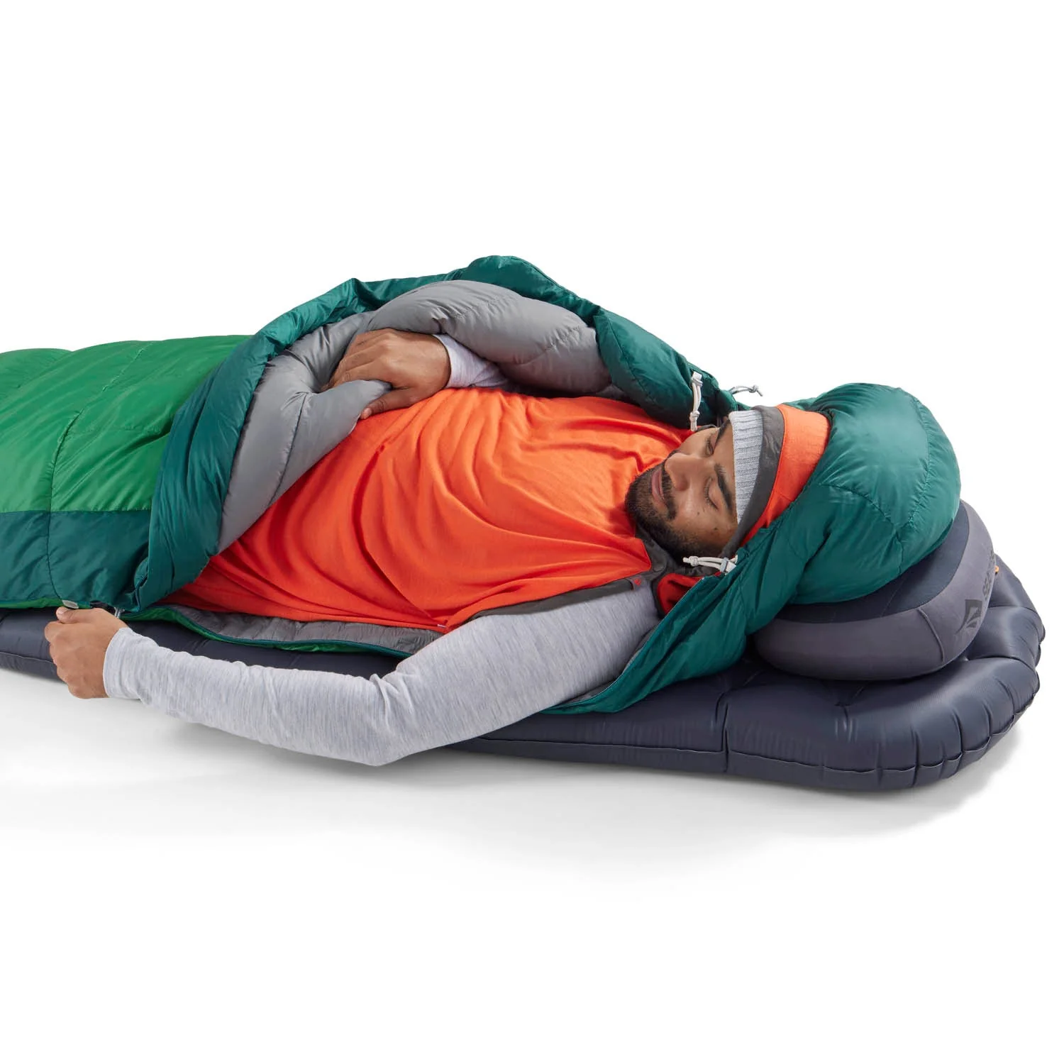 Sea to Summit Ascent Down Sleeping Bag - Image 8