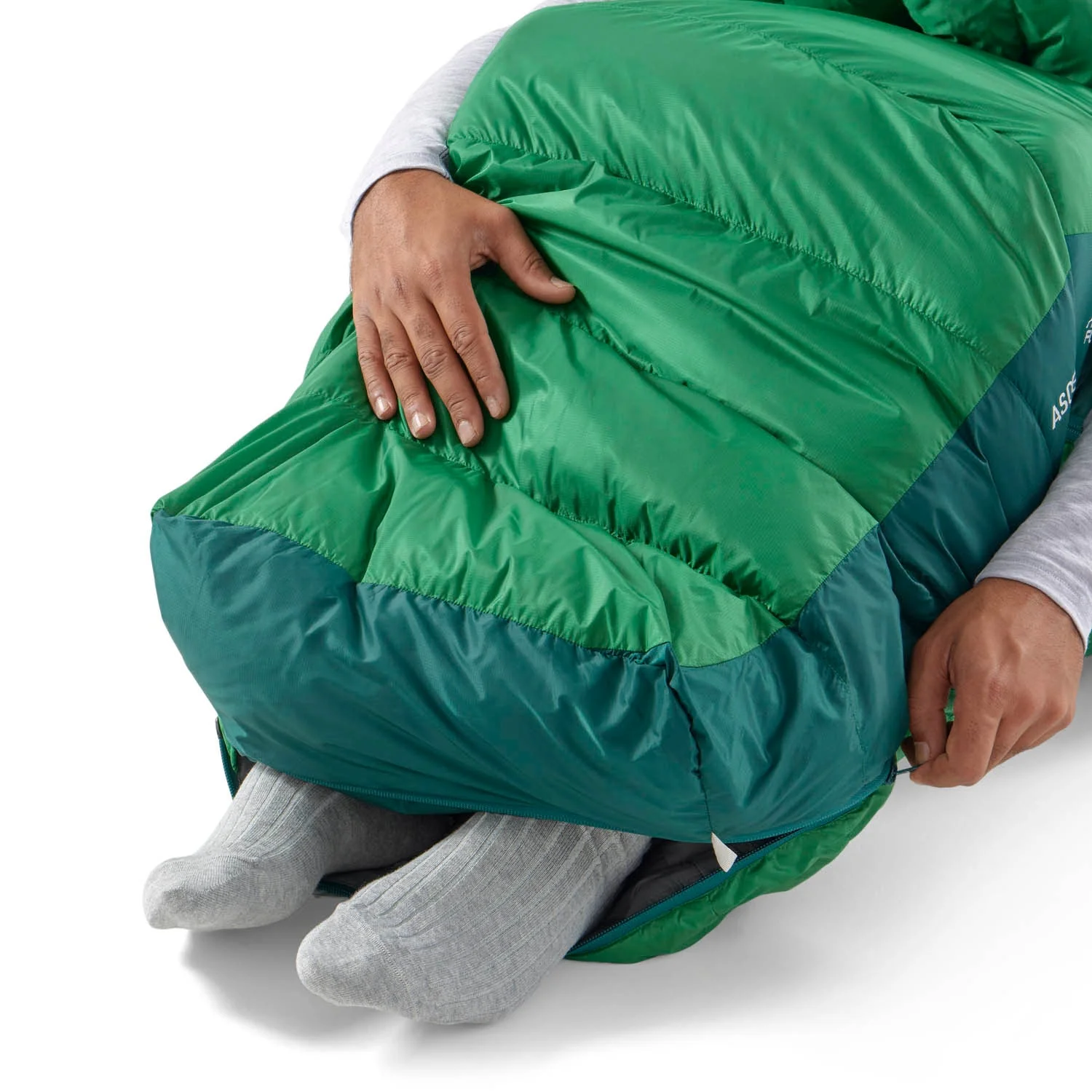Sea to Summit Ascent Down Sleeping Bag - Image 9