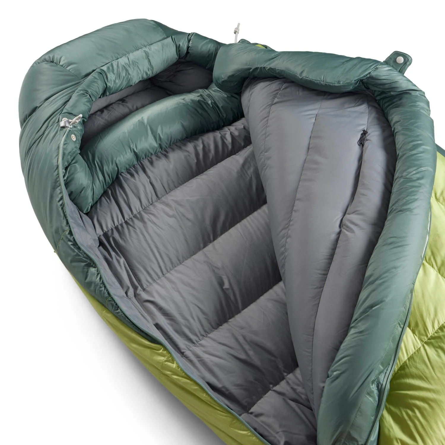 Sea to Summit Ascent Women's Down Sleeping Bag - Image 10