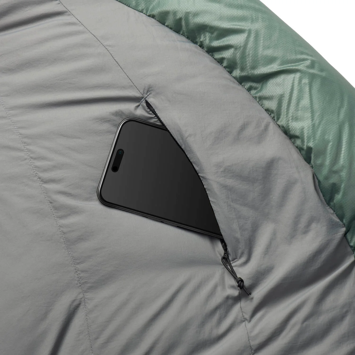 Sea to Summit Ascent Women's Down Sleeping Bag - Image 11