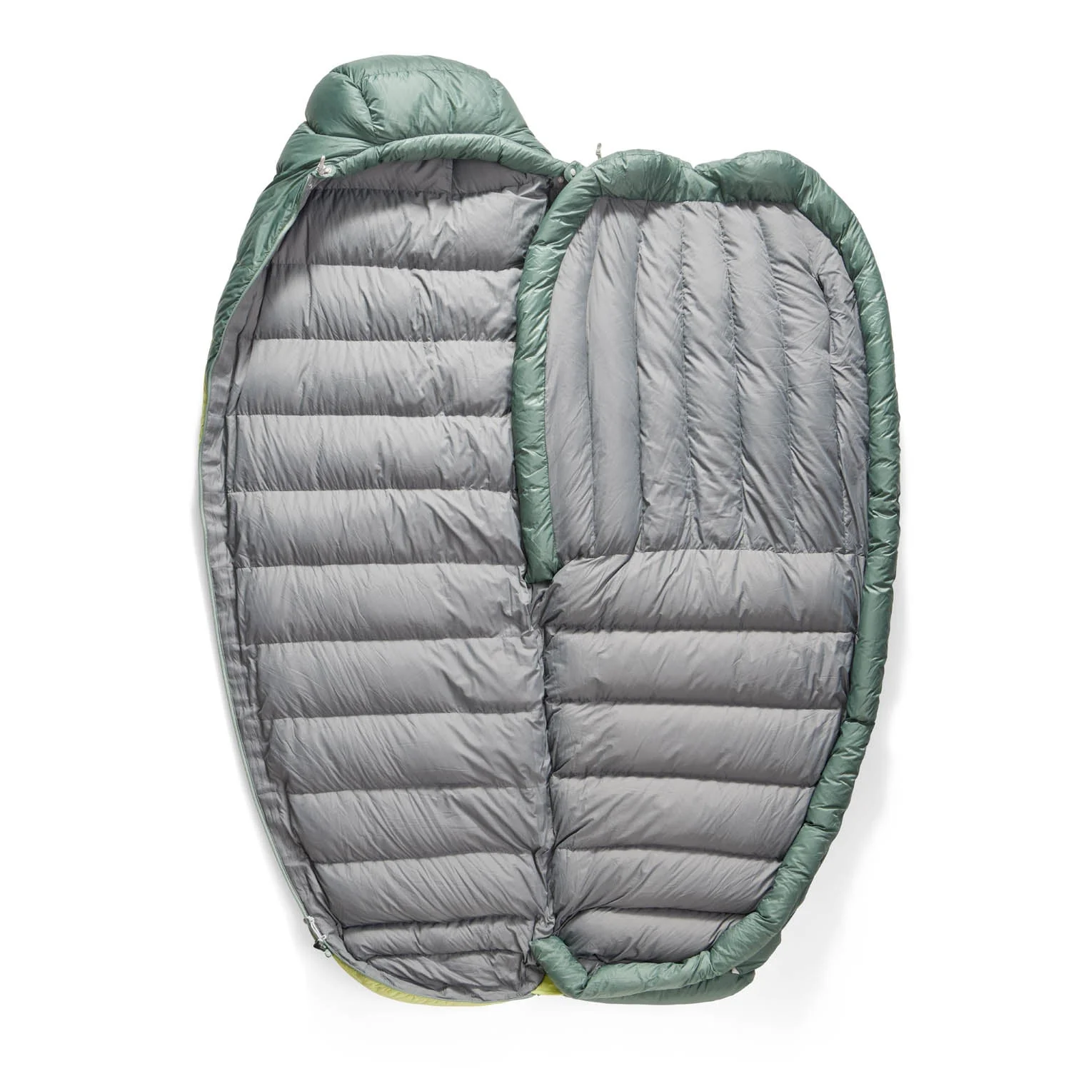 Sea to Summit Ascent Women's Down Sleeping Bag - Image 12