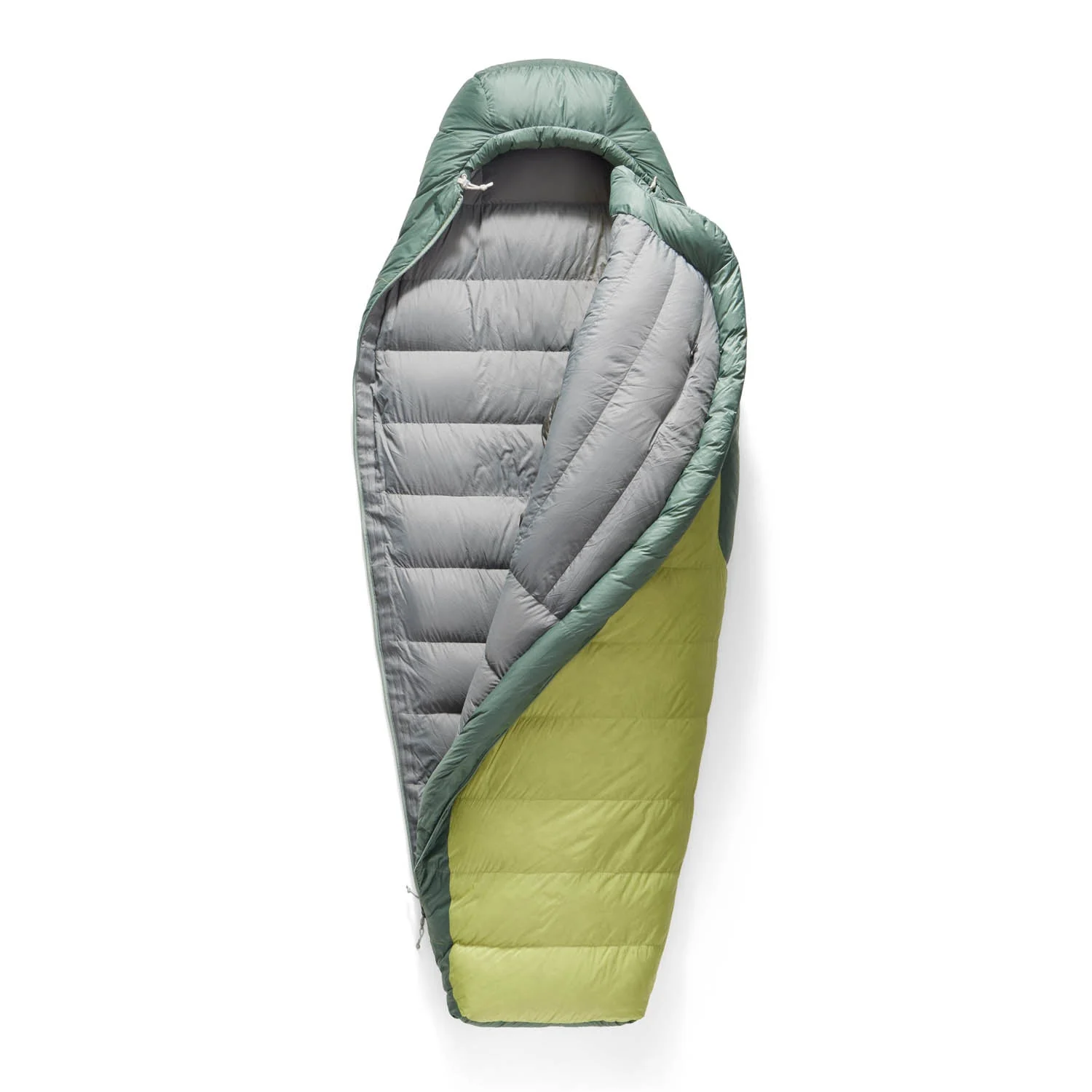 Sea to Summit Ascent Women's Down Sleeping Bag - Image 4