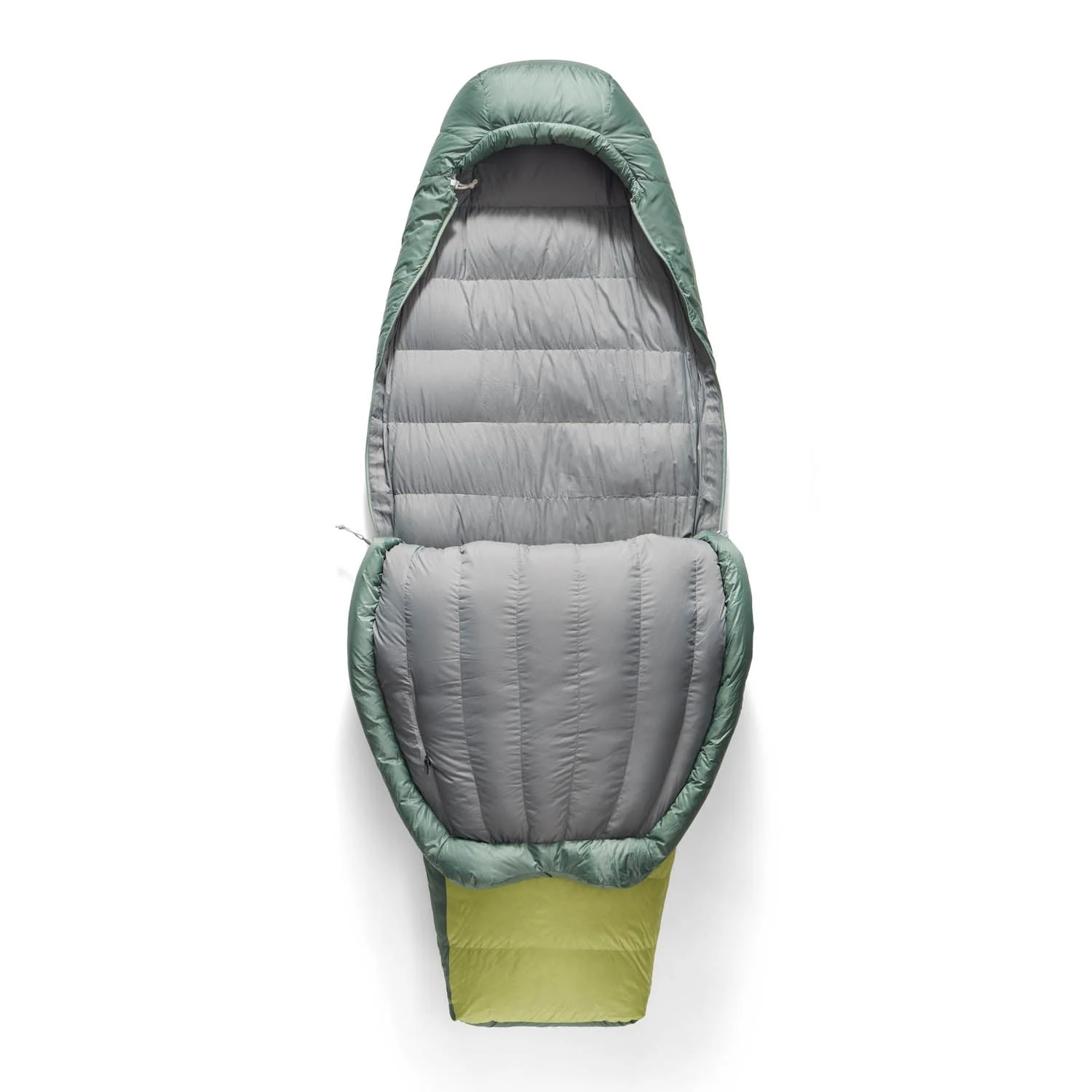 Sea to Summit Ascent Women's Down Sleeping Bag - Image 5