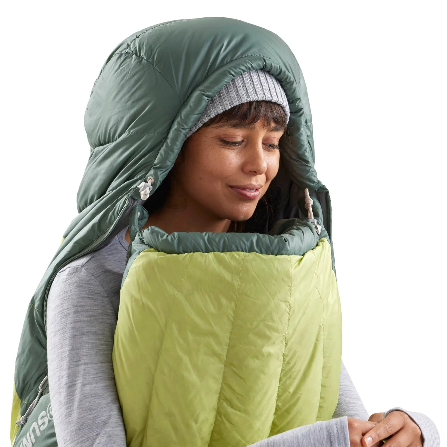Sea to Summit Ascent Women's Down Sleeping Bag - Image 6