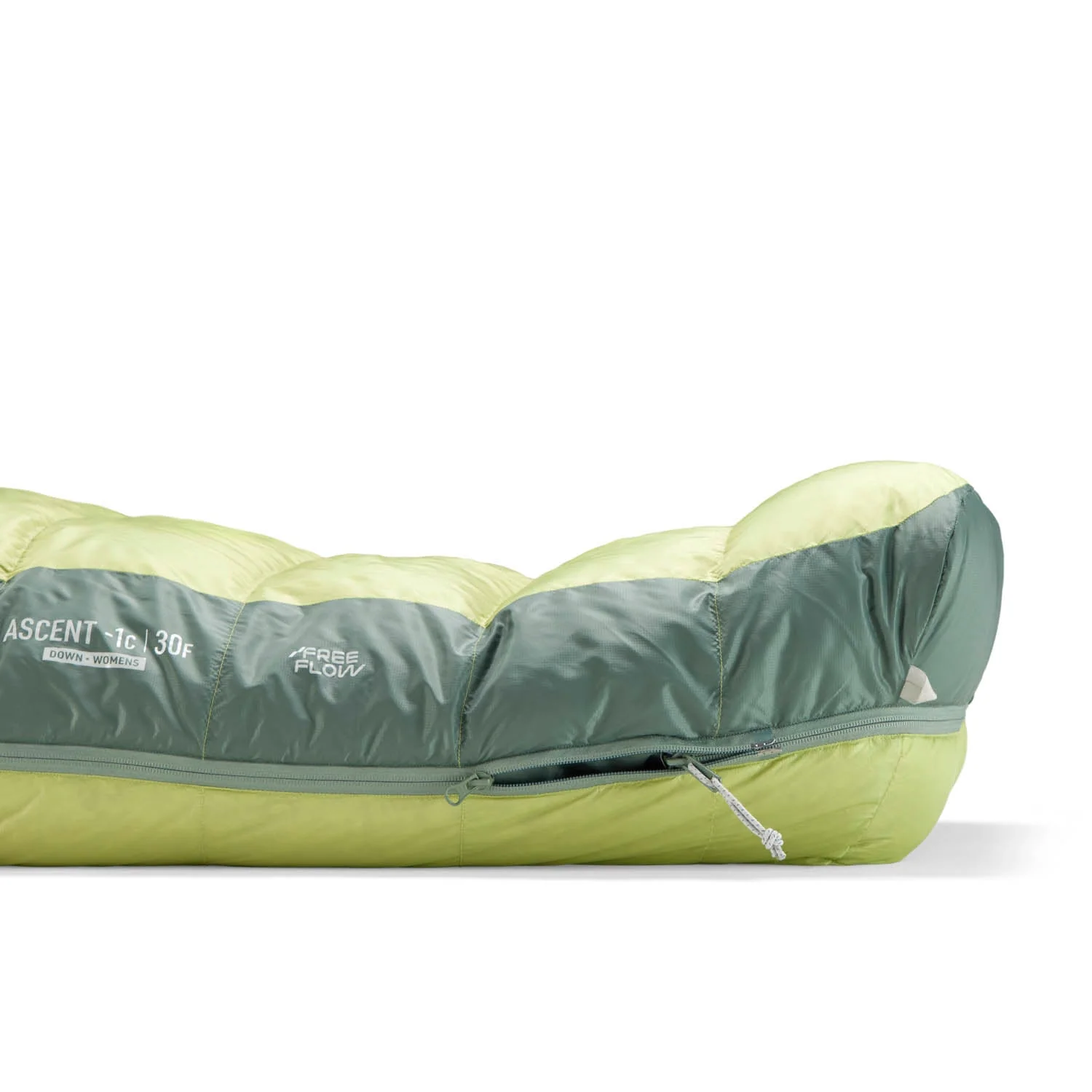 Sea to Summit Ascent Women's Down Sleeping Bag - Image 8