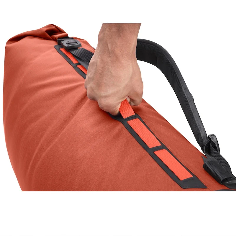 Sea To Summit Big River Dry Back Pack - Image 4