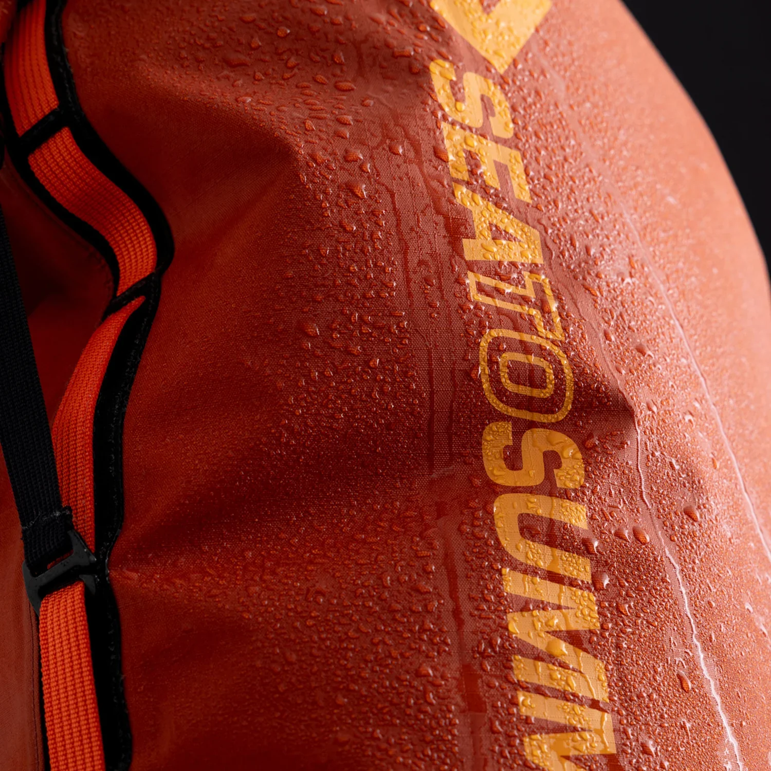 Sea To Summit Big River Dry Back Pack - Image 5