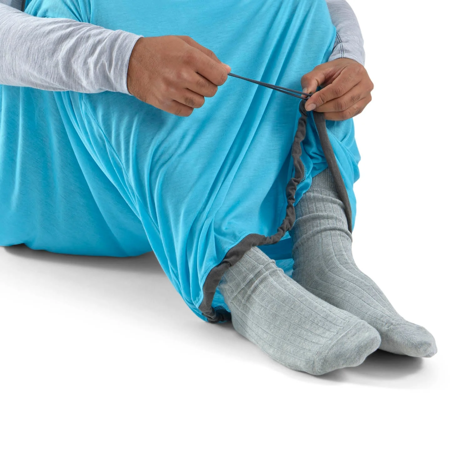 Sea to Summit Breeze Sleeping Bag Liner - Image 5