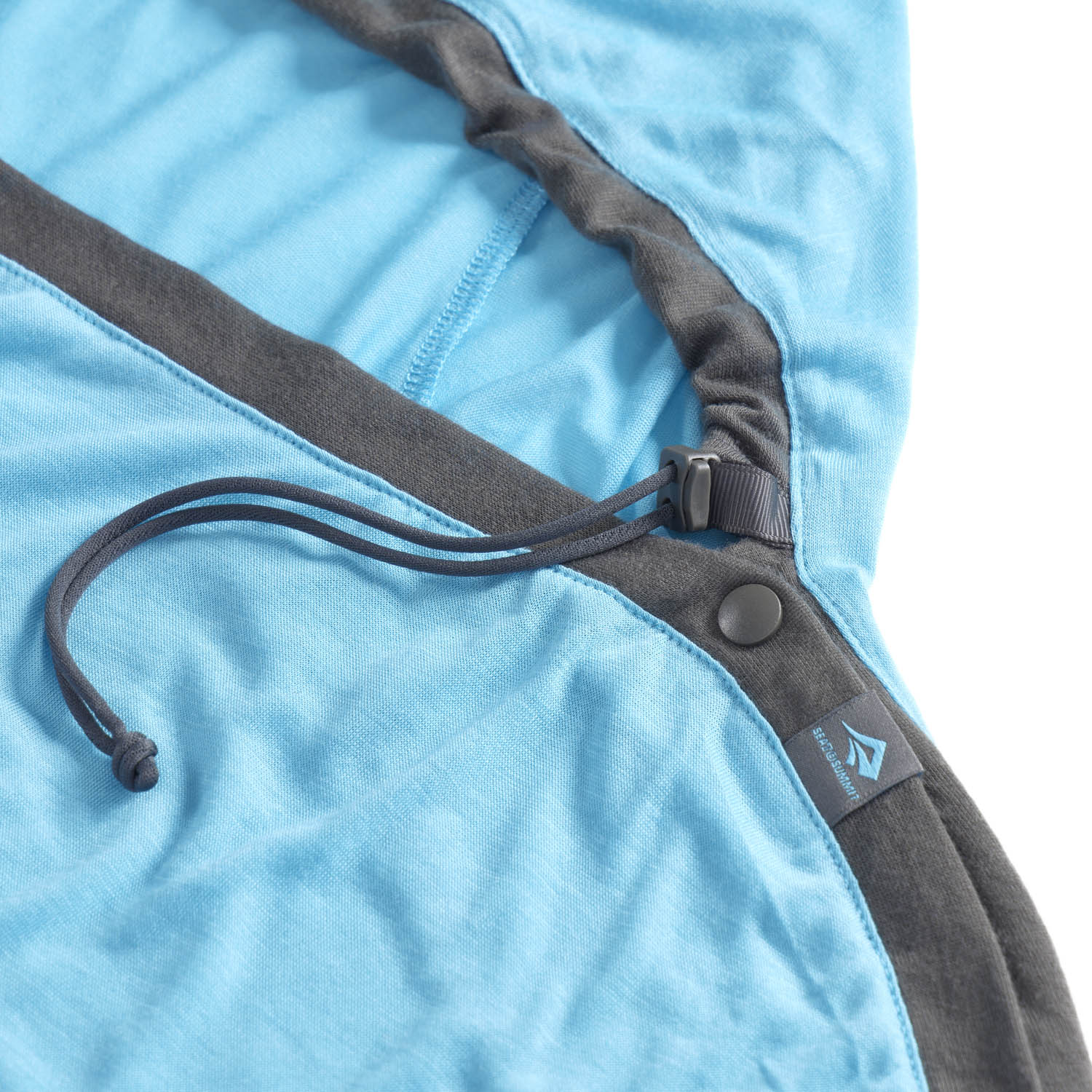 Sea to Summit Breeze Sleeping Bag Liner - Image 7