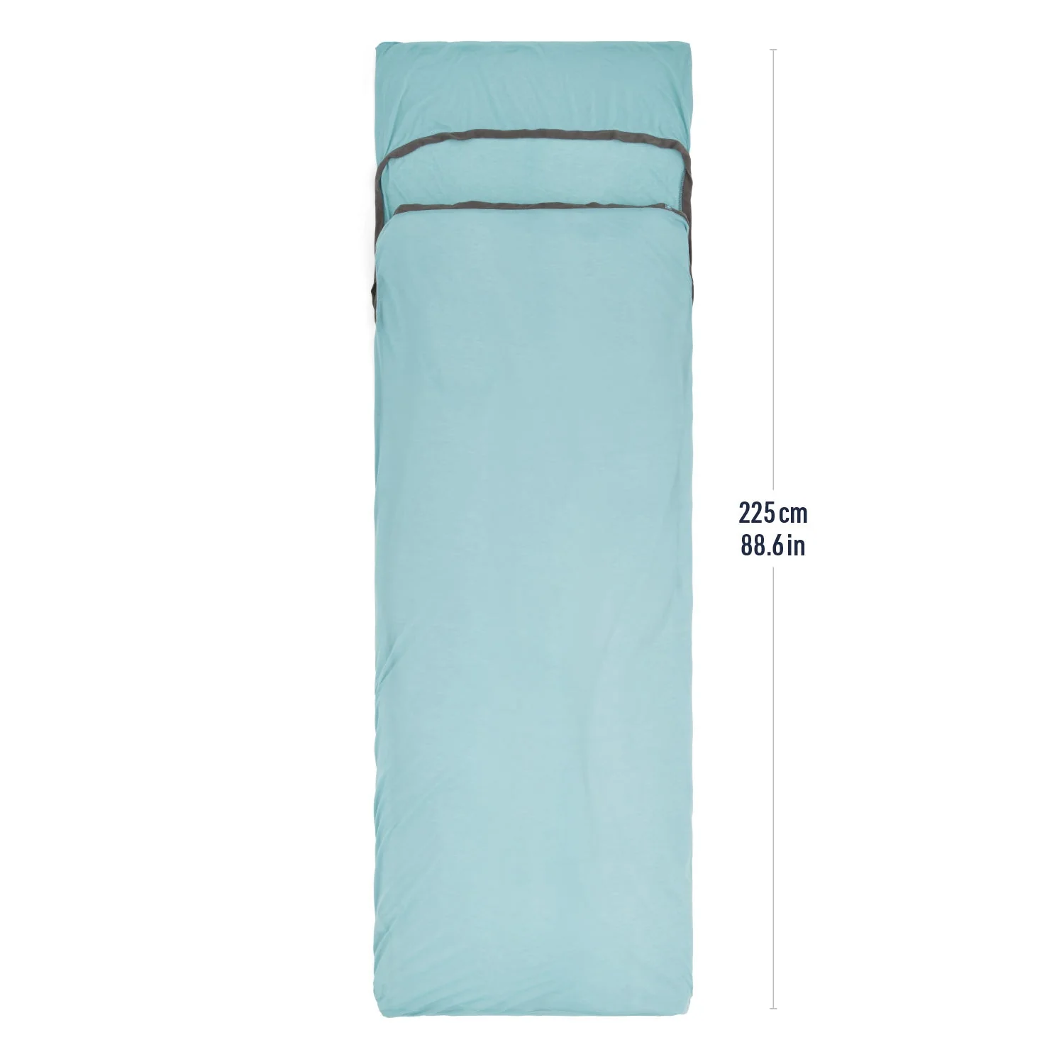 Sea to Summit Comfort Blend Sleeping Bag Liner - Image 5