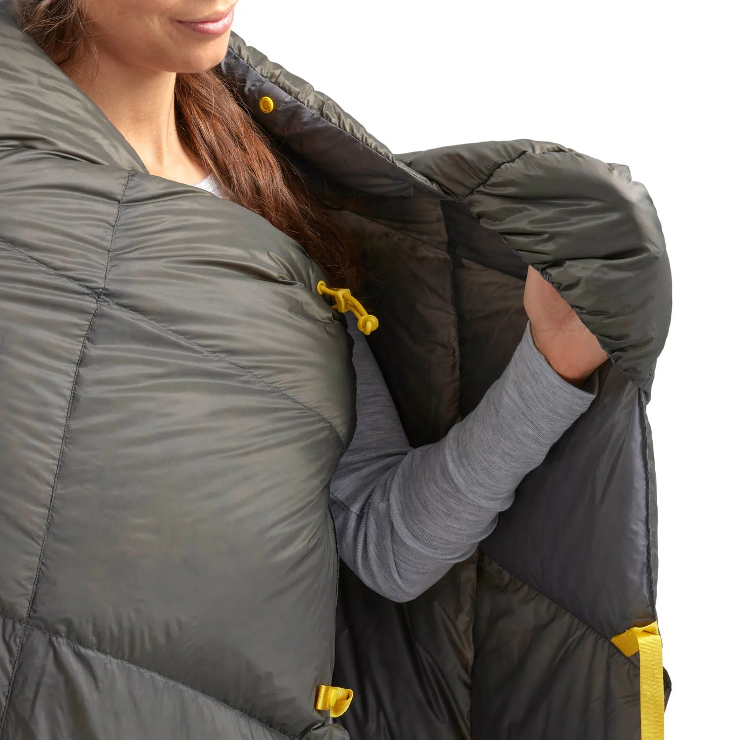 Sea to Summit Ember Down Quilt - Image 9