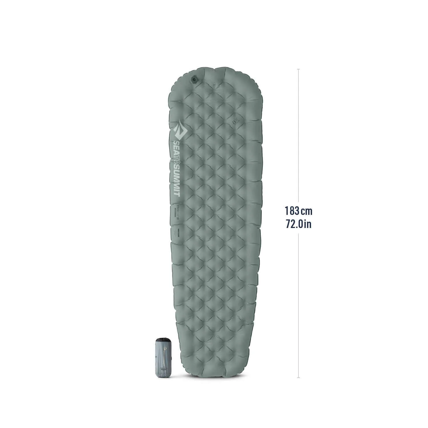 Sea to Summit Ether Light XR Insulated Air Sleeping Mat - Image 3