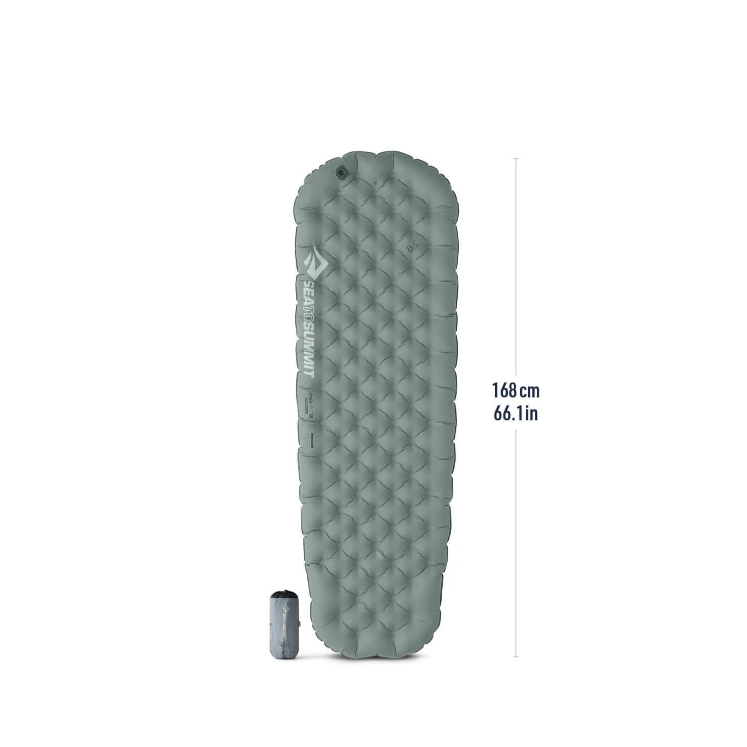 Sea to Summit Ether Light XR Insulated Air Sleeping Mat - Image 4