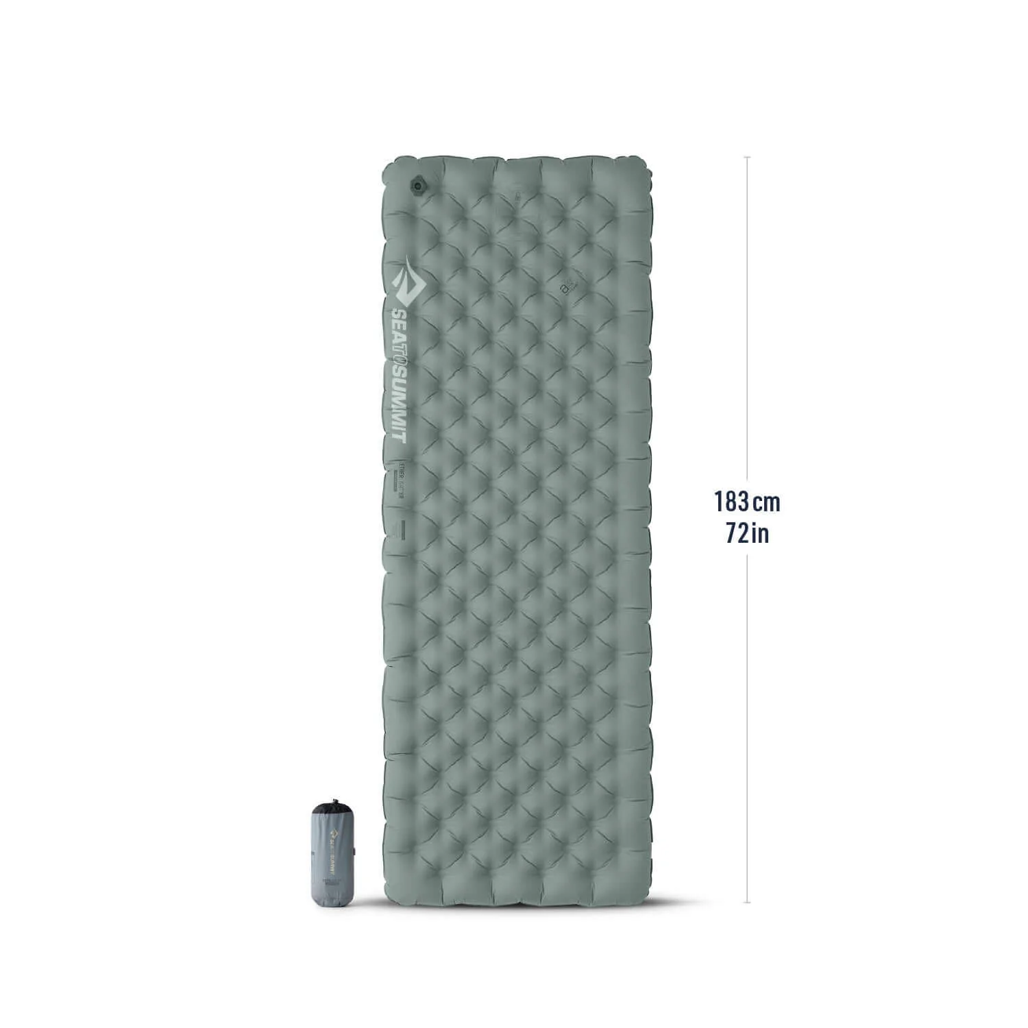 Sea to Summit Ether Light XR Insulated Air Sleeping Mat - Image 7