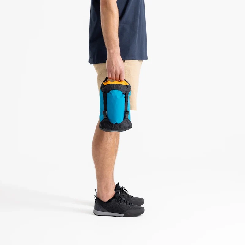 Sea To Summit Evac Compression Dry Bag - Image 4