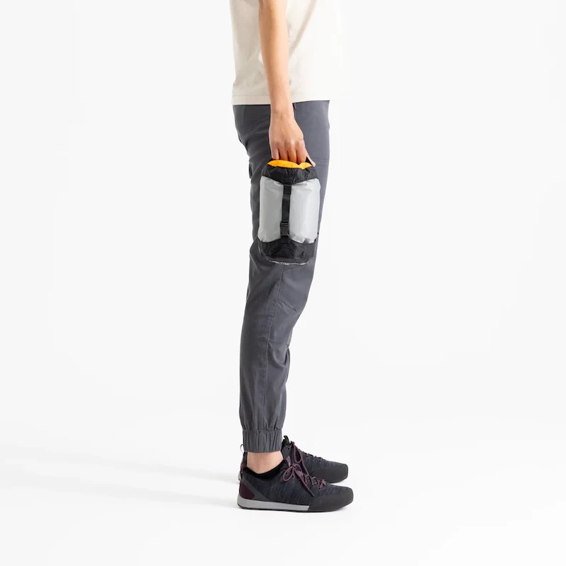 Sea To Summit Evac Compression Ultra Light Dry Bag - Image 4