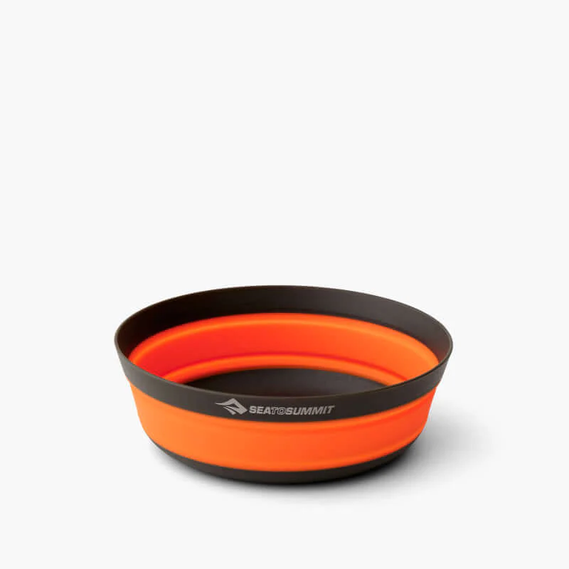 Sea To Summit Frontier UL Collapsible Bowl - Image 11