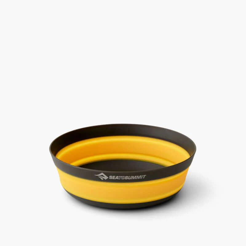 Sea To Summit Frontier UL Collapsible Bowl - Image 4