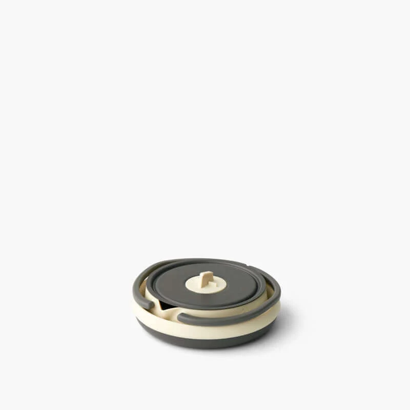 Sea To Summit Frontier UL Collapsible Kettle 1.1l - Image 3