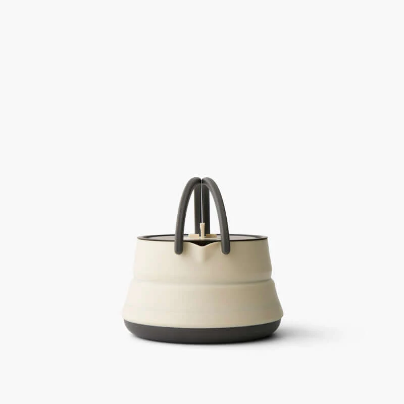 Sea To Summit Frontier UL Collapsible Kettle 1.1l - Image 4