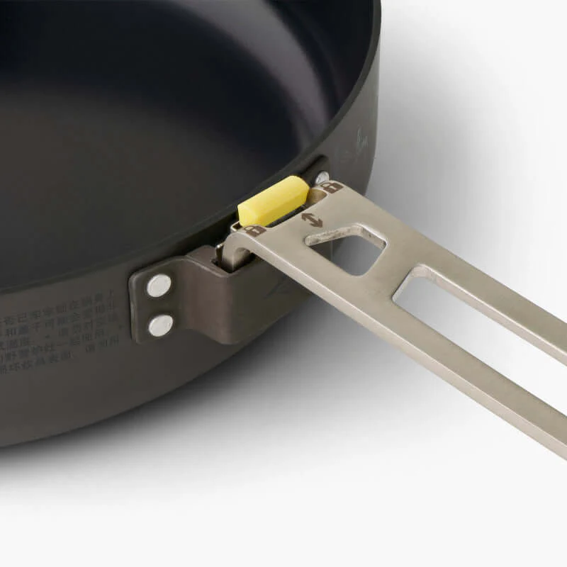 Sea To Summit Frontier UL Pan - 8 Inch - Image 3