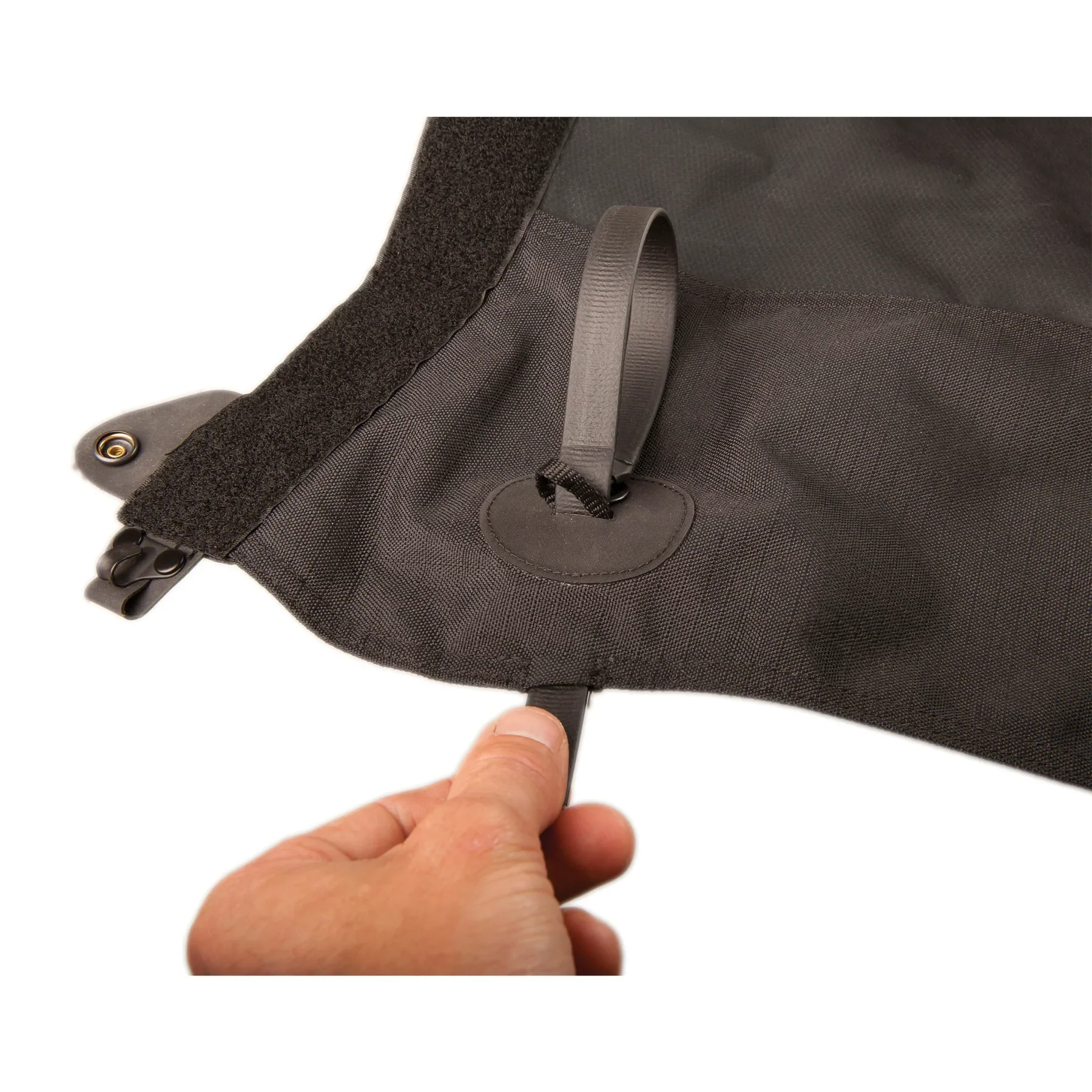 Sea to Summit Gaiter Strap Replacement Pair - Image 3