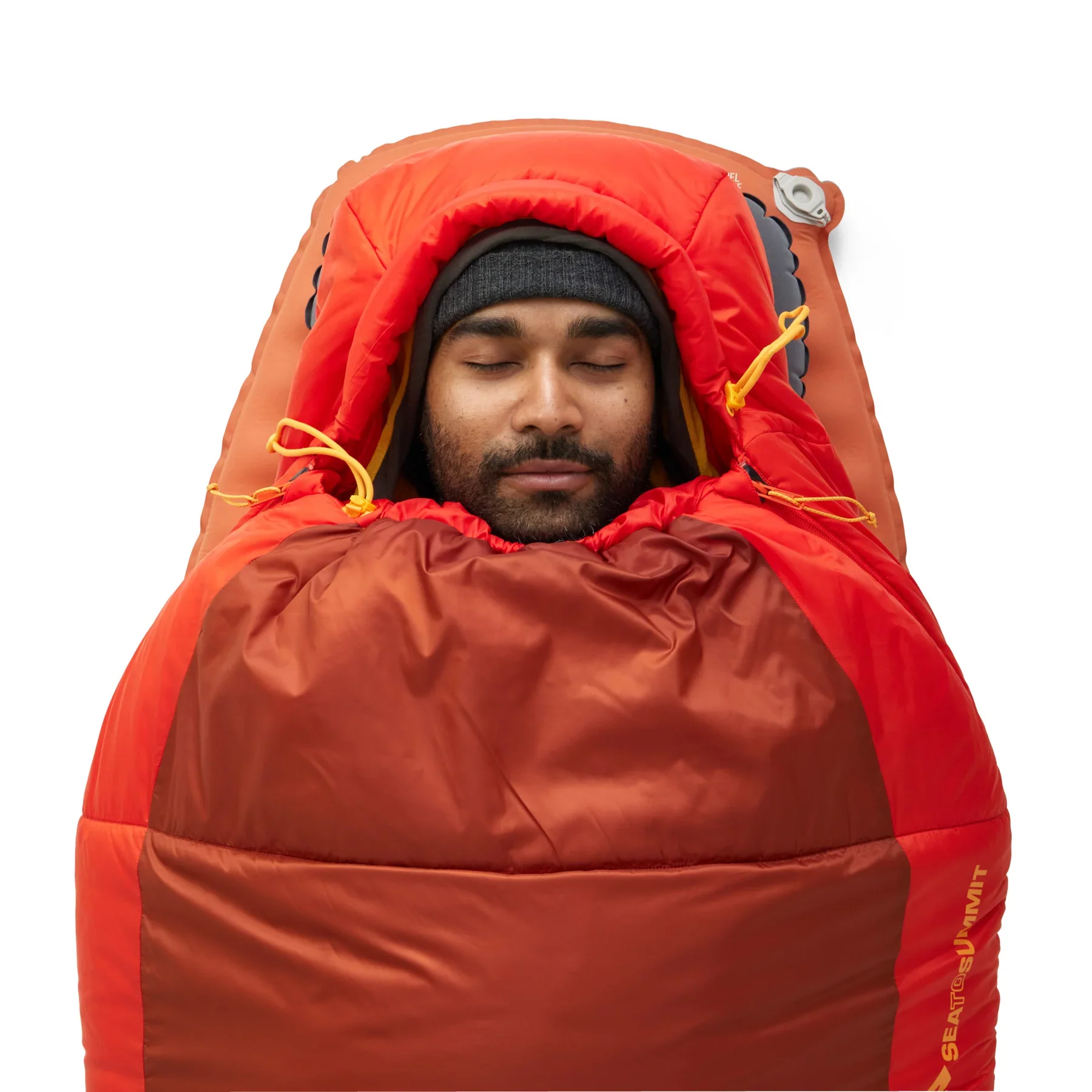 Sea To Summit Hamelin Synthetic Sleeping Bag -9°C & -1°C - Image 5