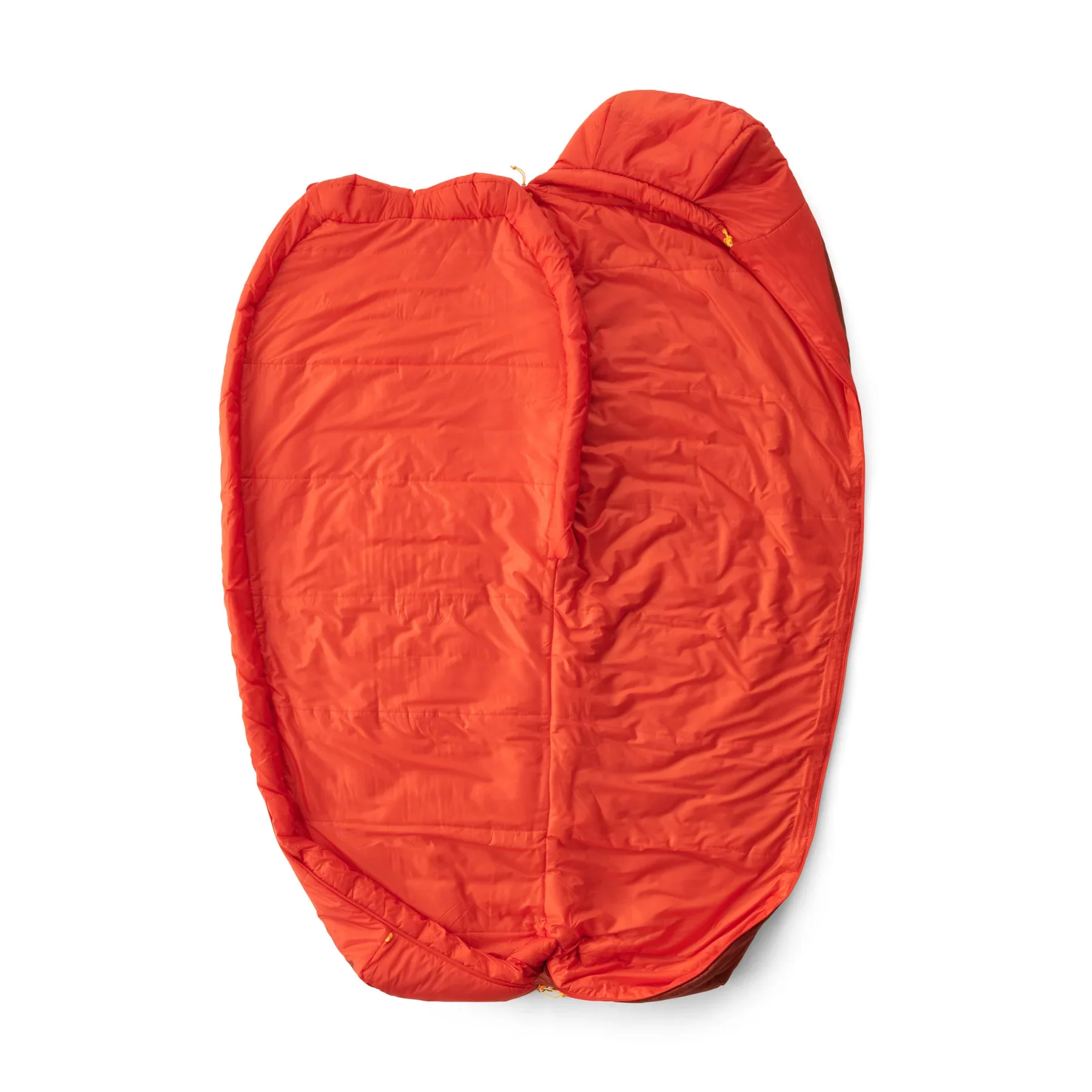 Sea To Summit Hamelin Synthetic Sleeping Bag -9°C & -1°C - Image 7