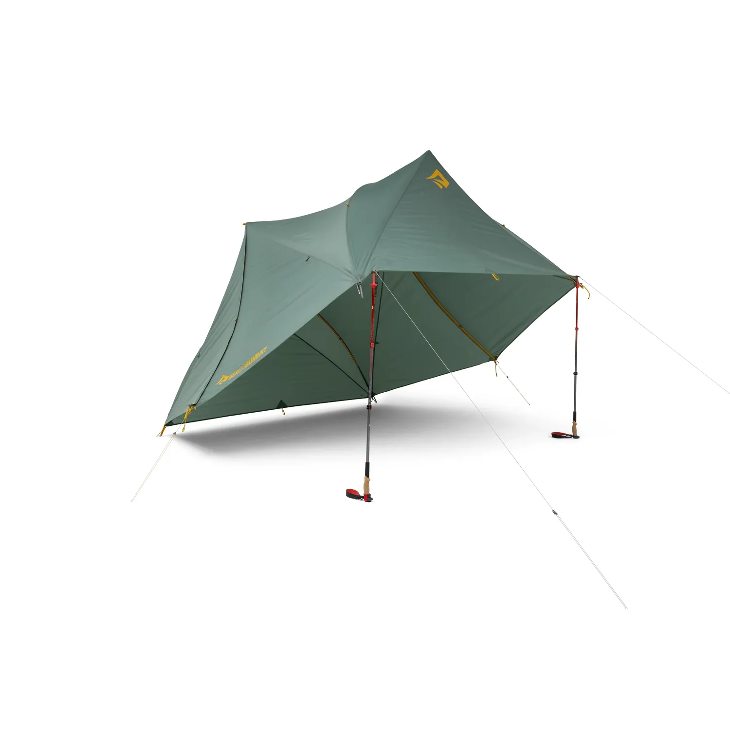 Sea to Summit Ikos Evo Tent TR4 - Image 10