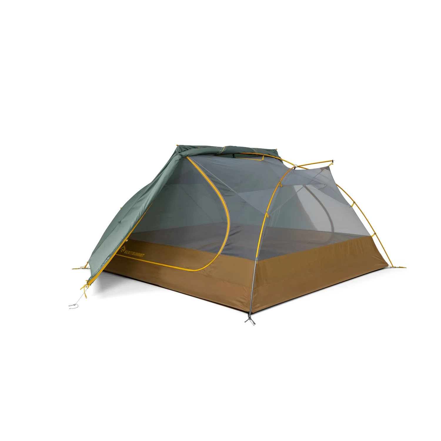 Sea to Summit Ikos Evo Tent TR4 - Image 12