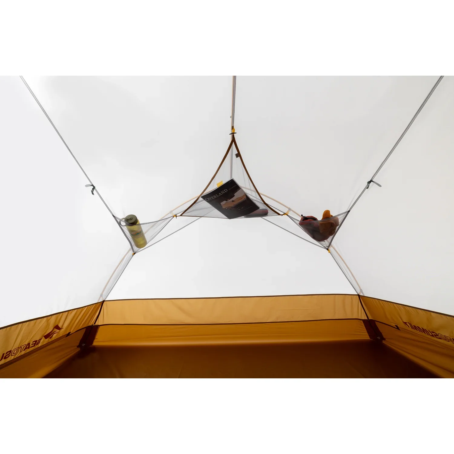 Sea to Summit Ikos Evo Tent TR4 - Image 7