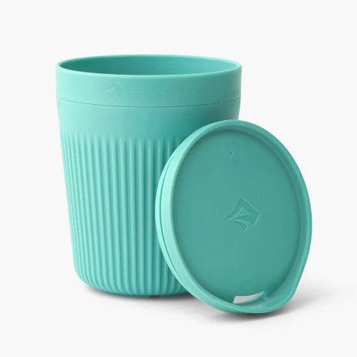 Sea to Summit Passage Insulated Mug - Image 4