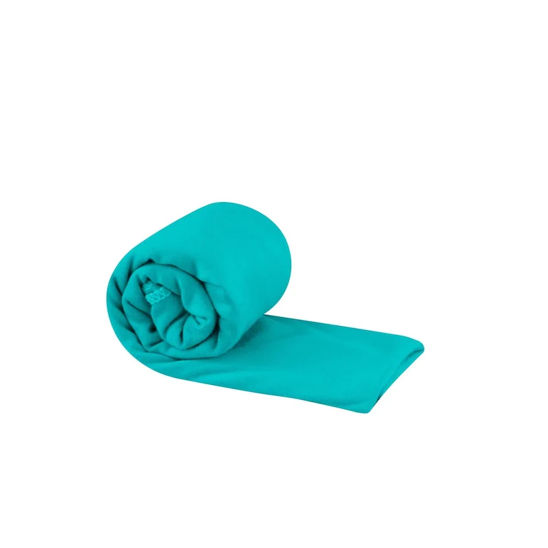 Sea To Summit Pocket Towel - an ultralight hiking necessity - Image 7