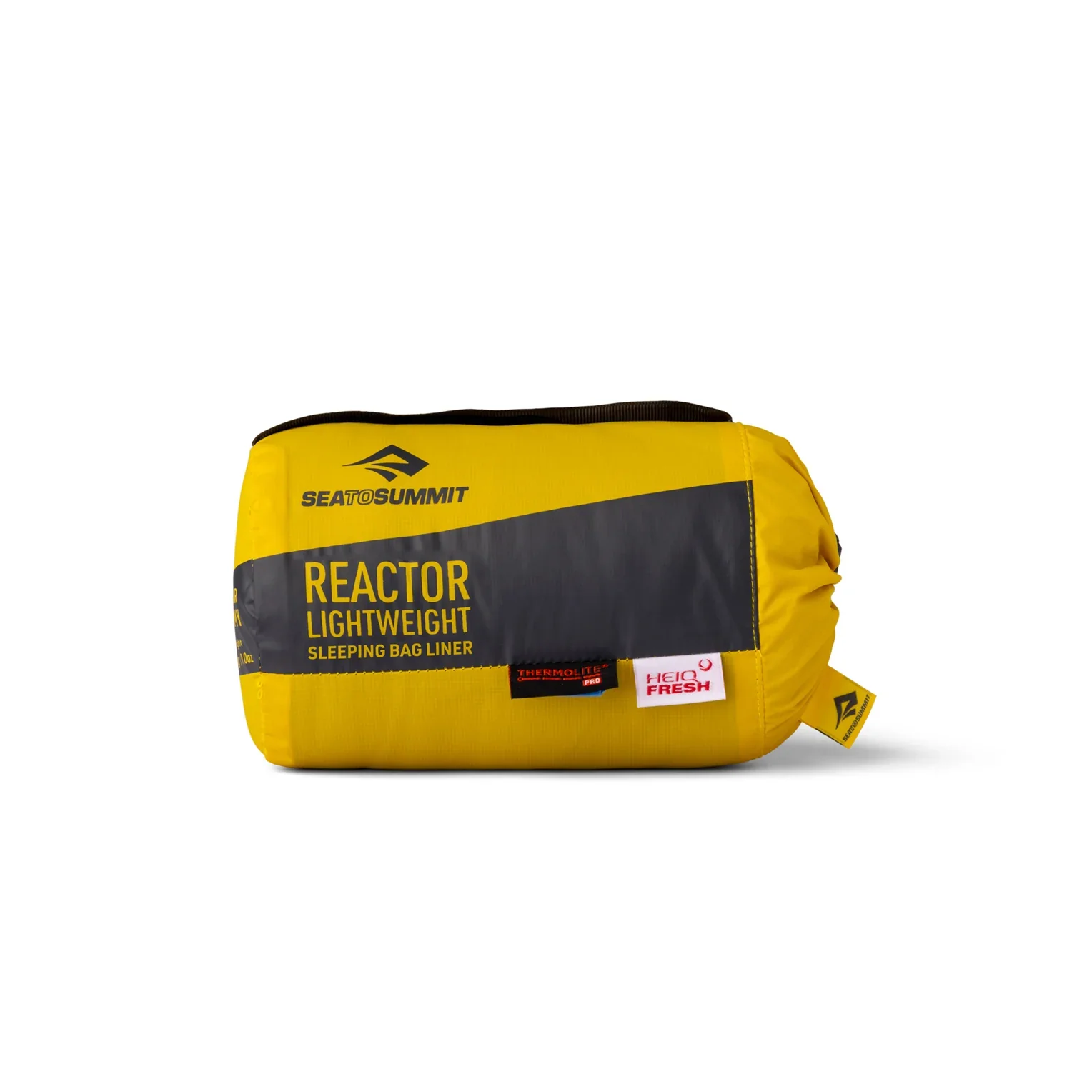 Sea to Summit Reactor Lighweight Sleeping Bag Liner - Image 3