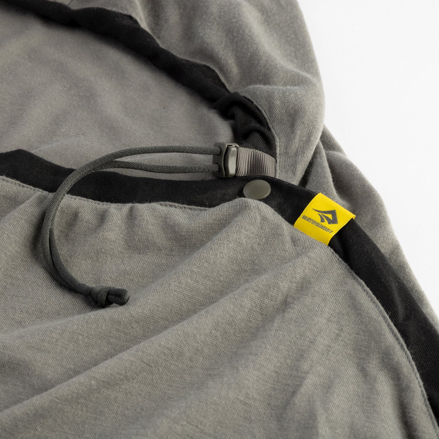 Sea to Summit Reactor Lighweight Sleeping Bag Liner - Image 5