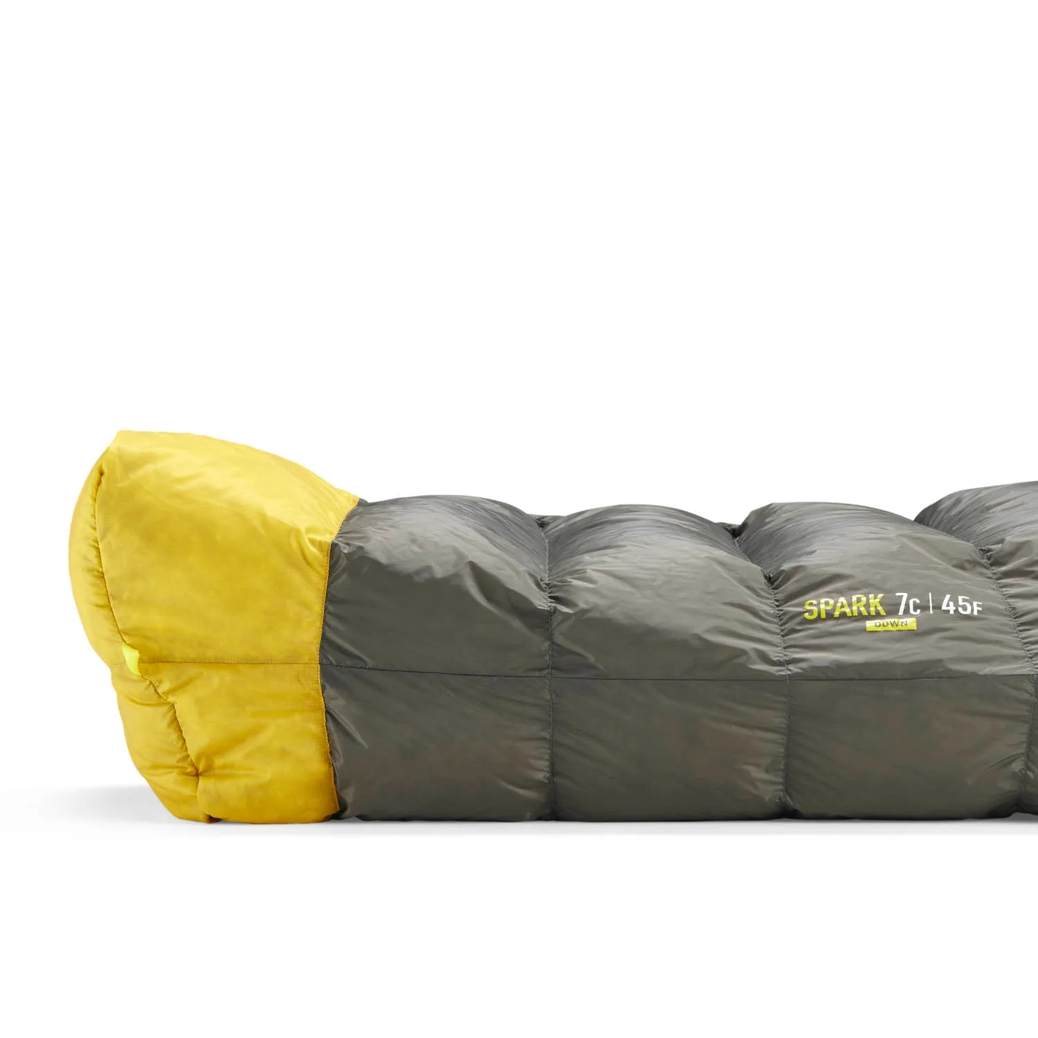 Sea to Summit Spark Down Sleeping Bag - Image 3
