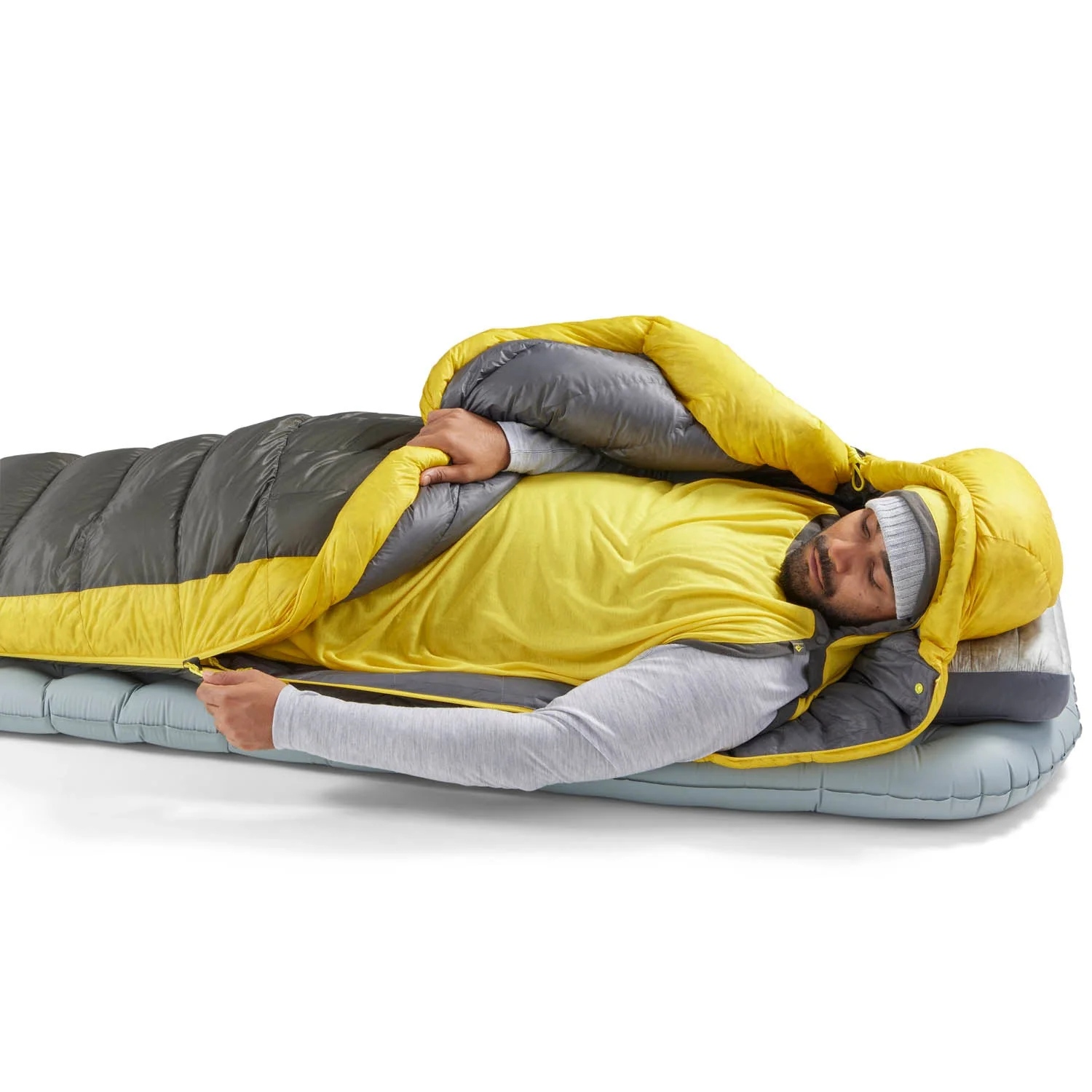 Sea to Summit Spark Down Sleeping Bag - Image 4