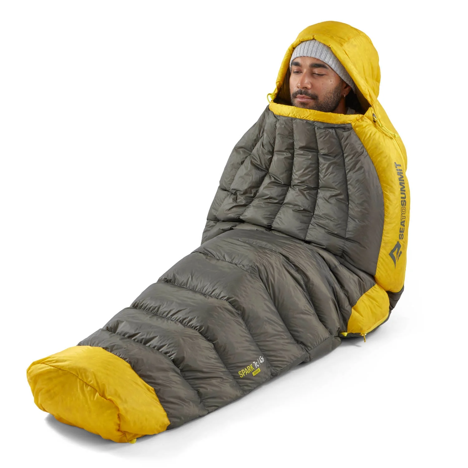Sea to Summit Spark Down Sleeping Bag - Image 5
