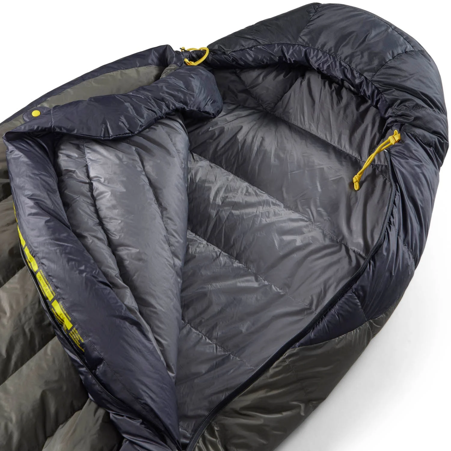 Sea to Summit Spark Pro Down Sleeping Bag - Image 10