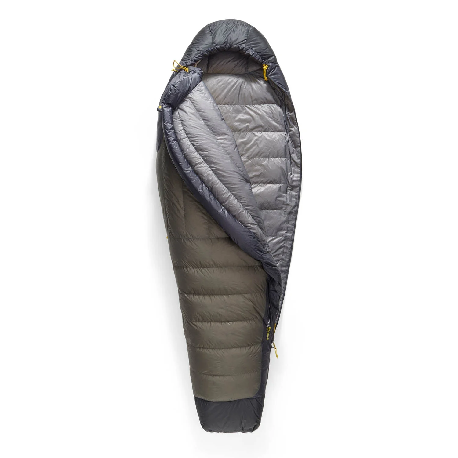 Sea to Summit Spark Pro Down Sleeping Bag - Image 3