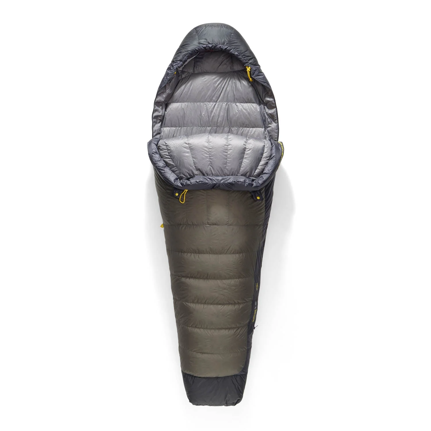 Sea to Summit Spark Pro Down Sleeping Bag - Image 4