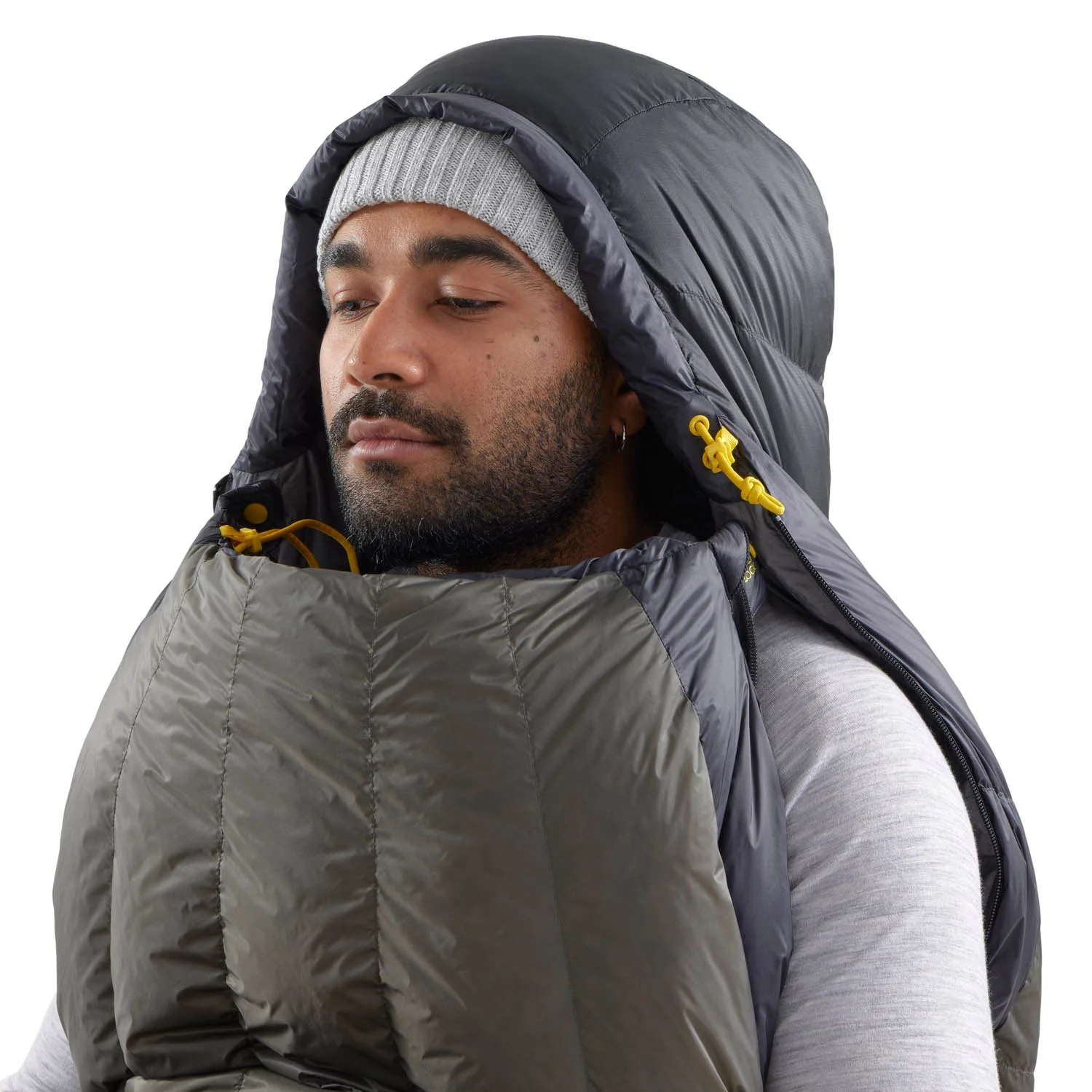 Sea to Summit Spark Pro Down Sleeping Bag - Image 5
