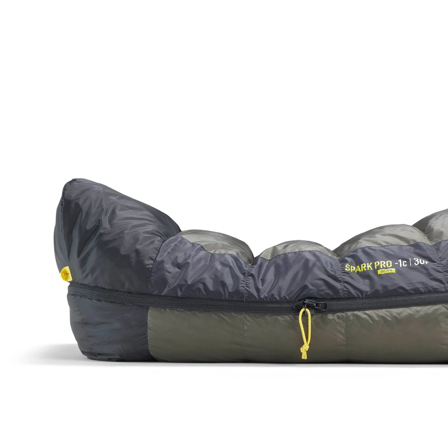 Sea to Summit Spark Pro Down Sleeping Bag - Image 6