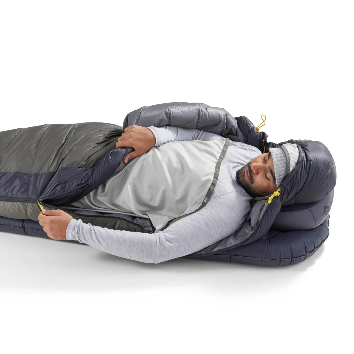 Sea to Summit Spark Pro Down Sleeping Bag - Image 7