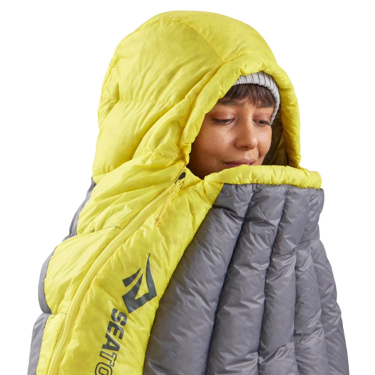 Sea to Summit Spark Women's Down Sleeping Bag - Image 4