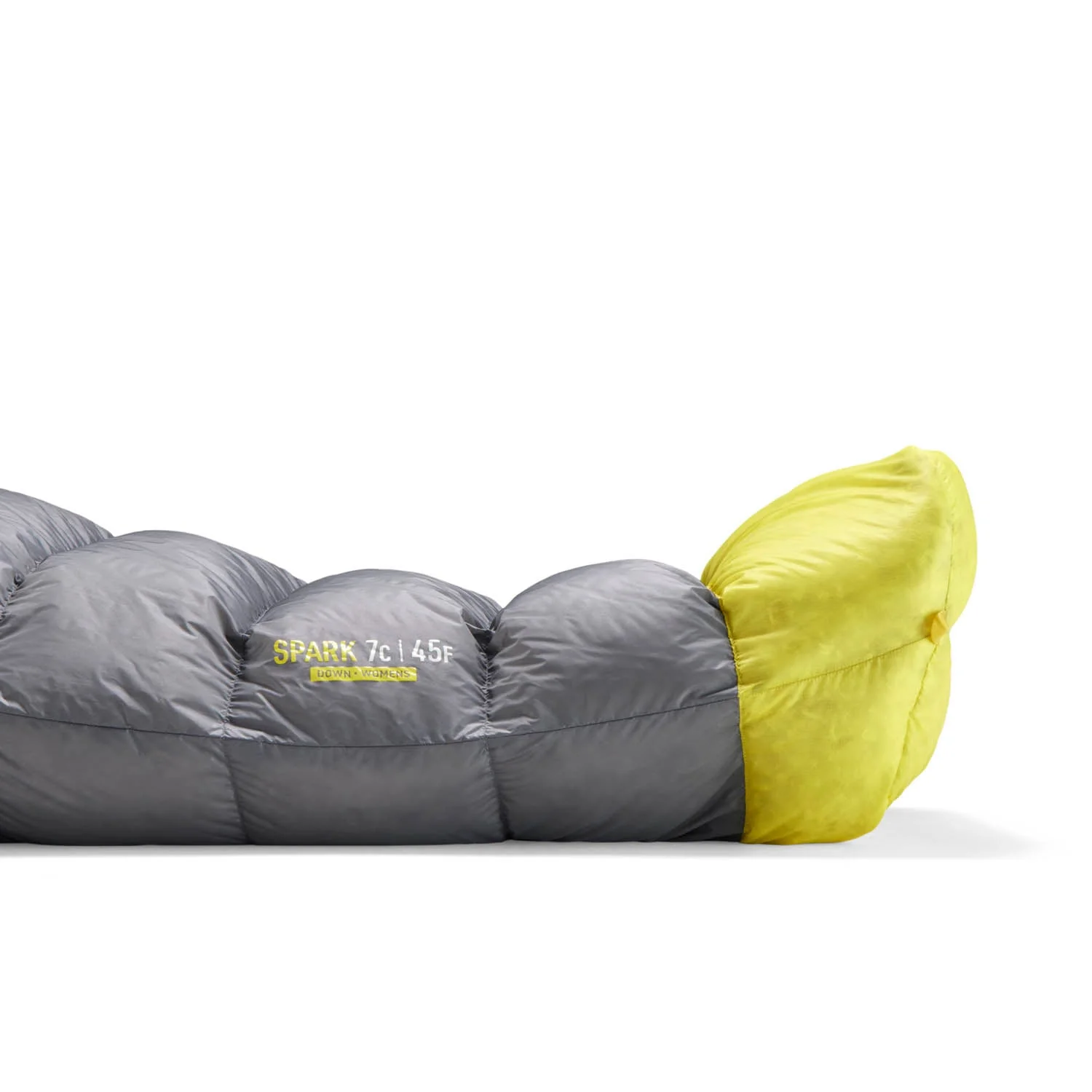 Sea to Summit Spark Women's Down Sleeping Bag - Image 6