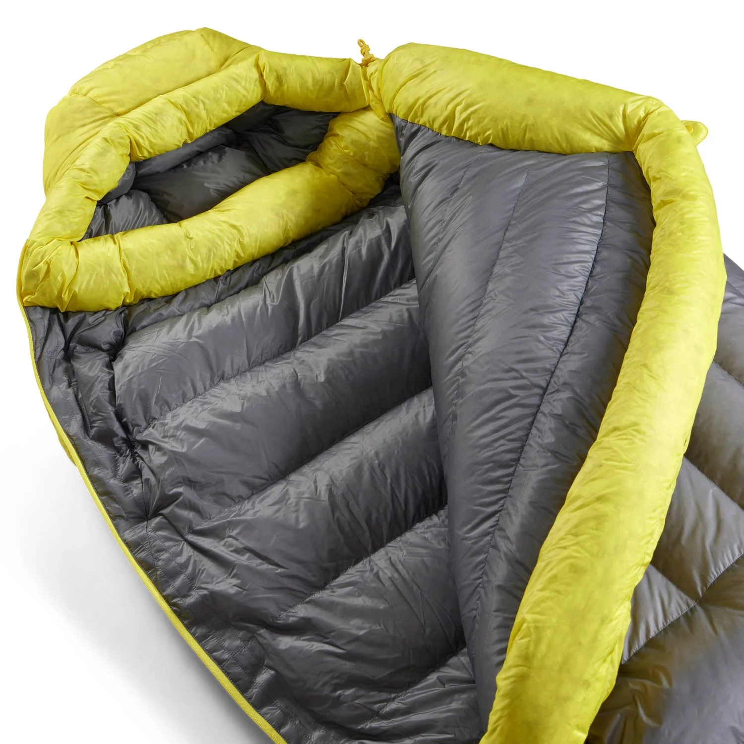 Sea to Summit Spark Women's Down Sleeping Bag - Image 8