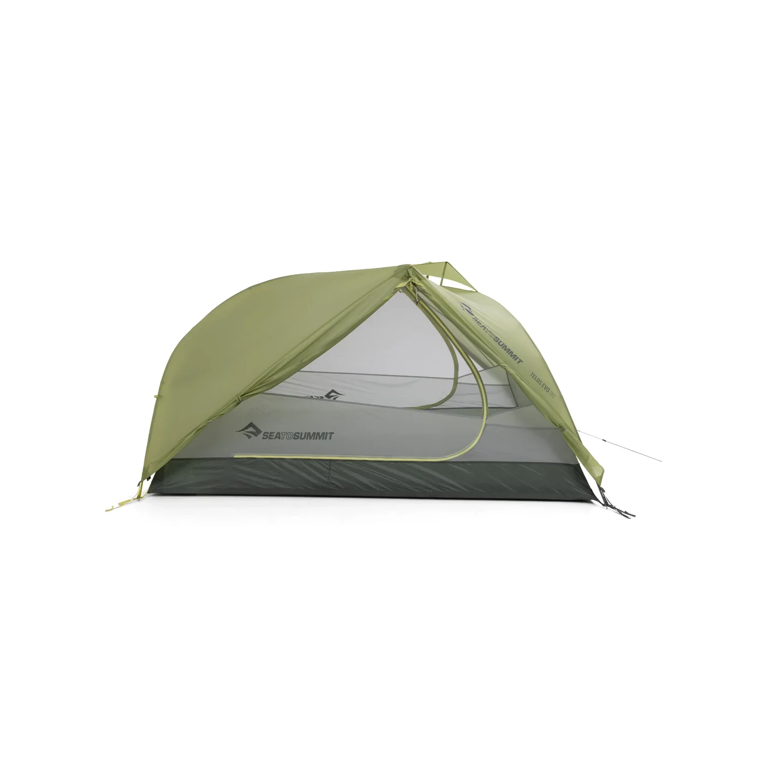 Sea to Summit Telos Evo Bikepacking Tent TR2 - Image 2