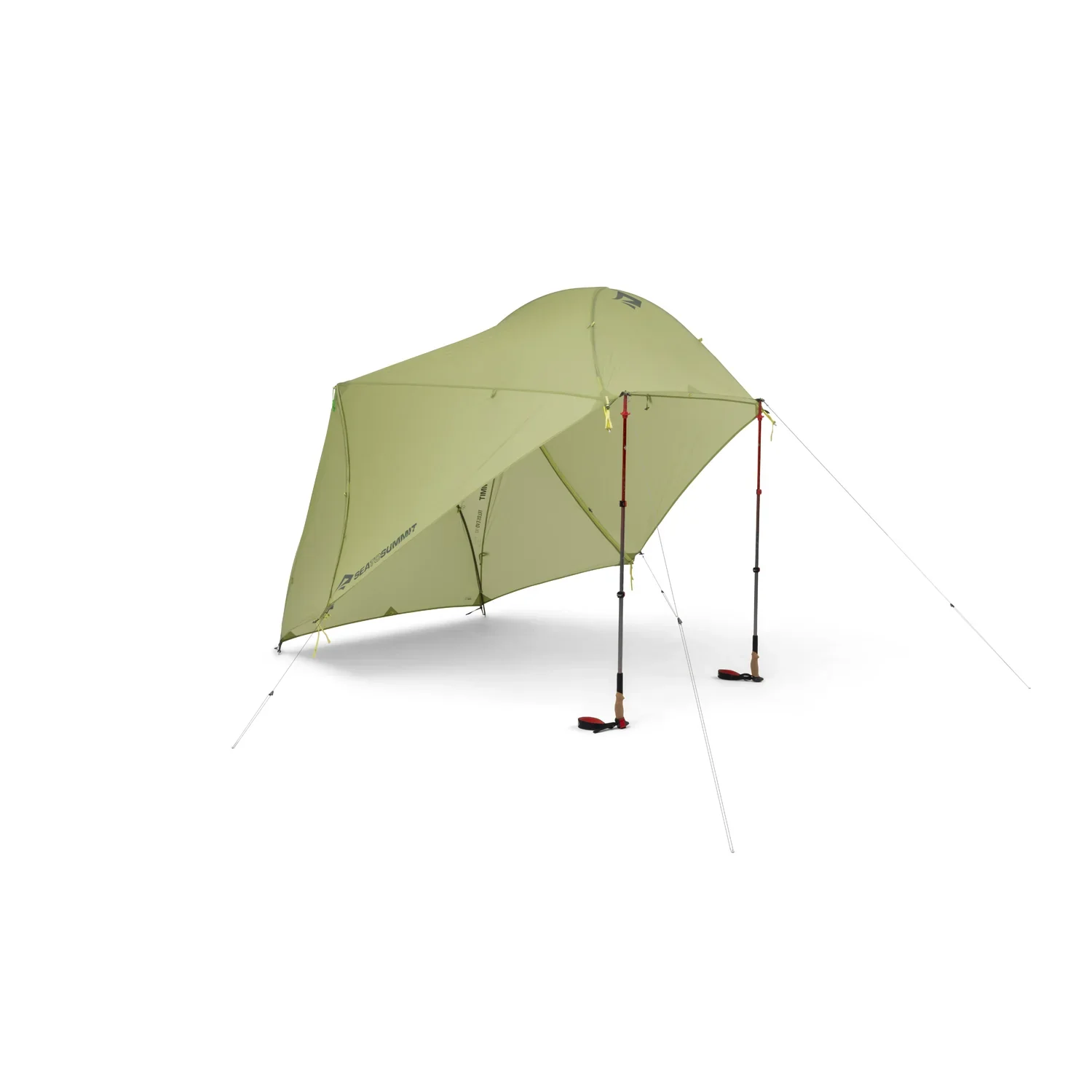 Sea to Summit Telos Evo Bikepacking Tent TR2 - Image 5